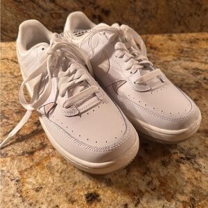 NIKE GAMMA FORCE SNEAKERS SHOES SZ 7 DX9176-103-NEW NO BOX